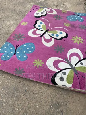 Center Rug for Living Room