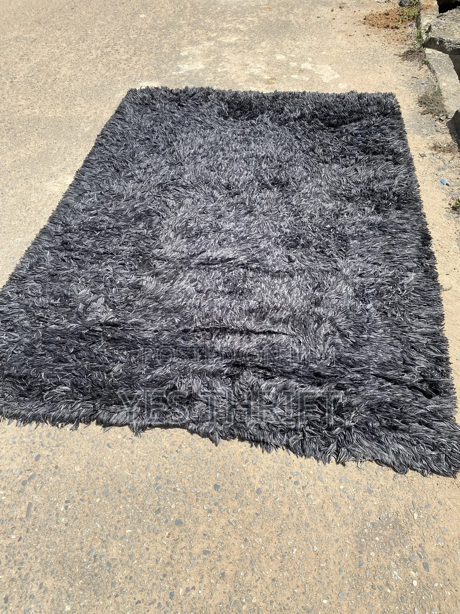 Center Rug for Living Room