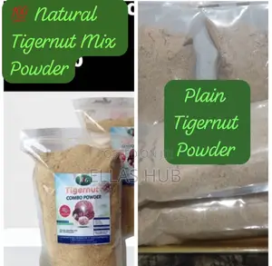 Tigernuts Powder :1kg