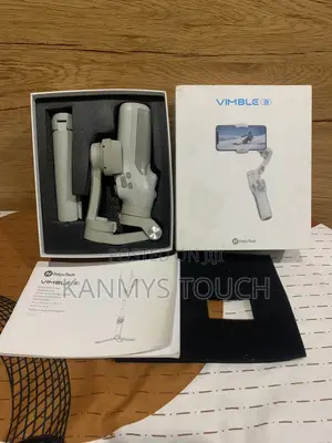 Gimbal Stick Accessories