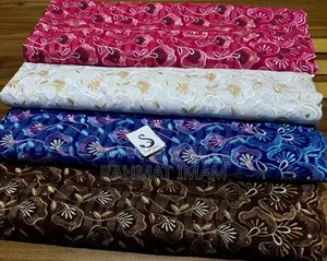 Oum Anisa Ankara , Laces and More