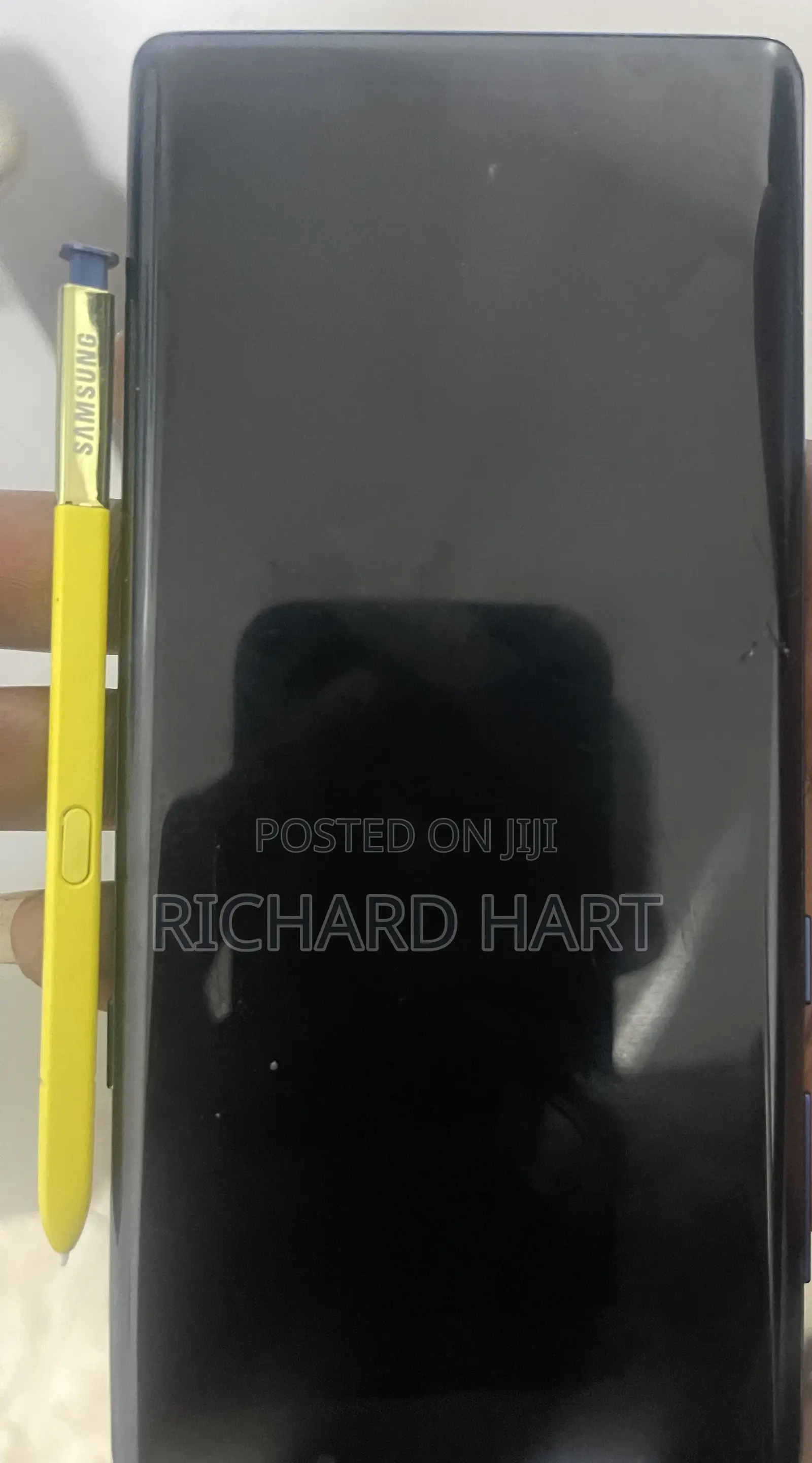 Samsung Galaxy Note 9 512 GB Blue