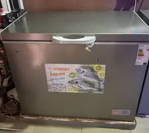 Deep Freezer