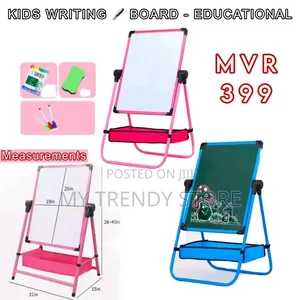 Kids Writing Board