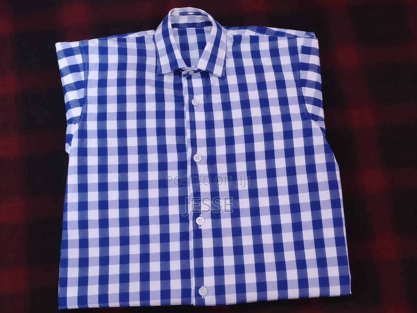 Cheap and Fine Clothes in Aba