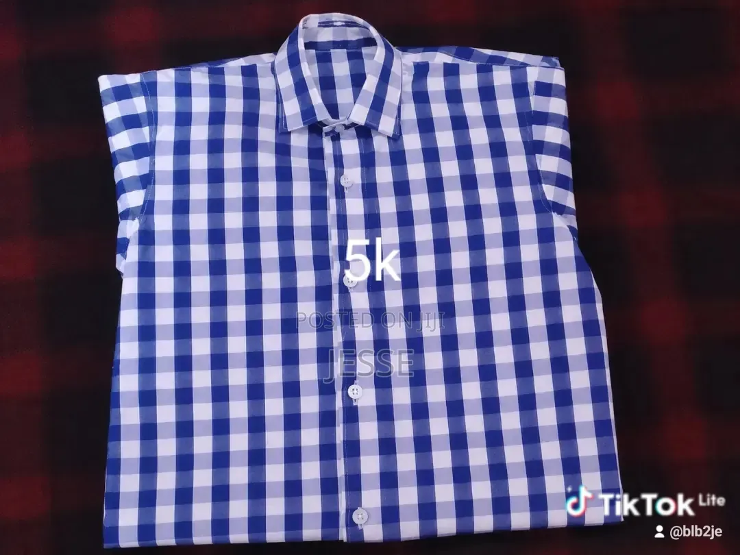 Cheap and Fine Clothes in Aba