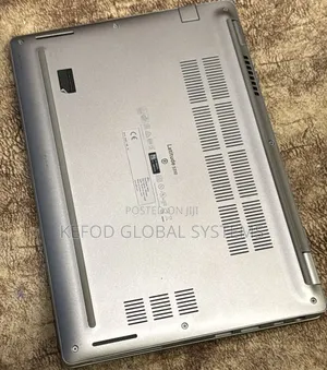 Laptop Dell Latitude 5310 8GB Intel Core i7 SSD 256GB