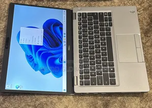 Laptop Dell Latitude 5310 8GB Intel Core i7 SSD 256GB