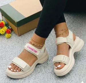 Ladies Sandals
