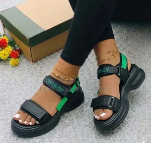 Ladies Sandals