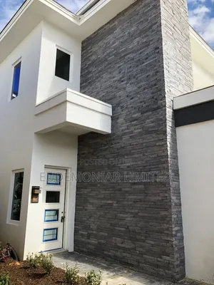 Outdoor Wall Surface Transformation
