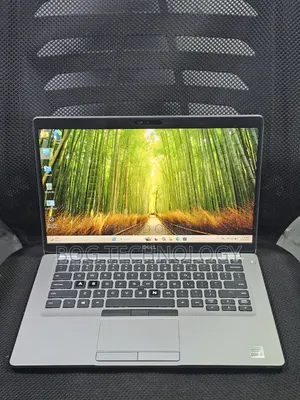 Laptop Dell Latitude 5411 8GB Intel Core i7 SSD 512GB