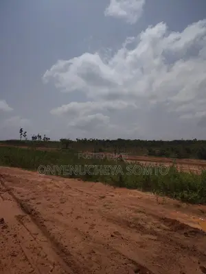 180sqm Estate Plot for 2 Bedroom Terrace Duplex