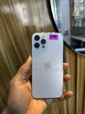 Apple iPhone 12 Pro Max 256 GB Gold