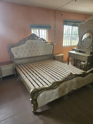 Royal Bed Pn001