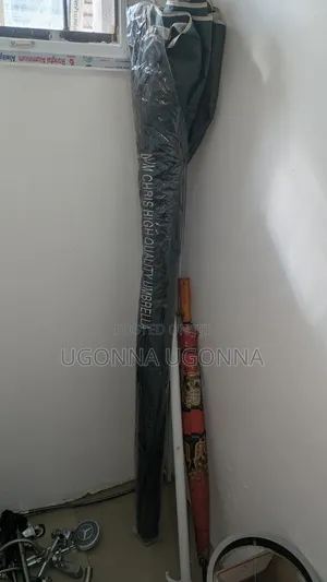Biggest Size Umbrella