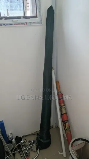 Biggest Size Umbrella
