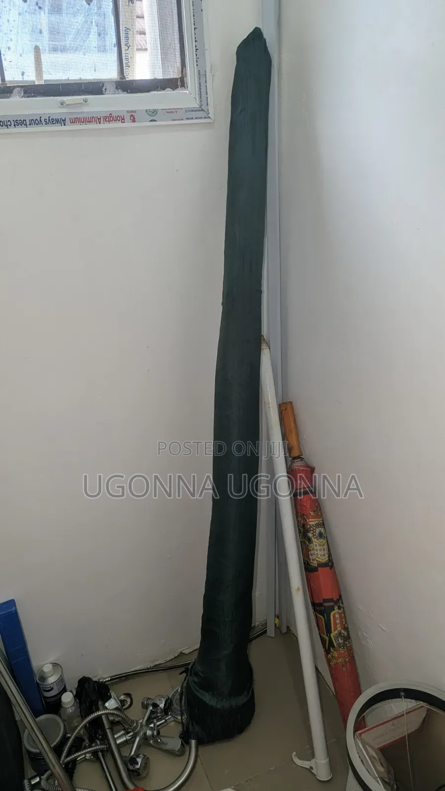 Biggest Size Umbrella