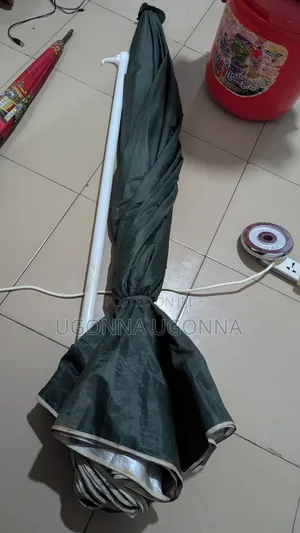 Biggest Size Umbrella