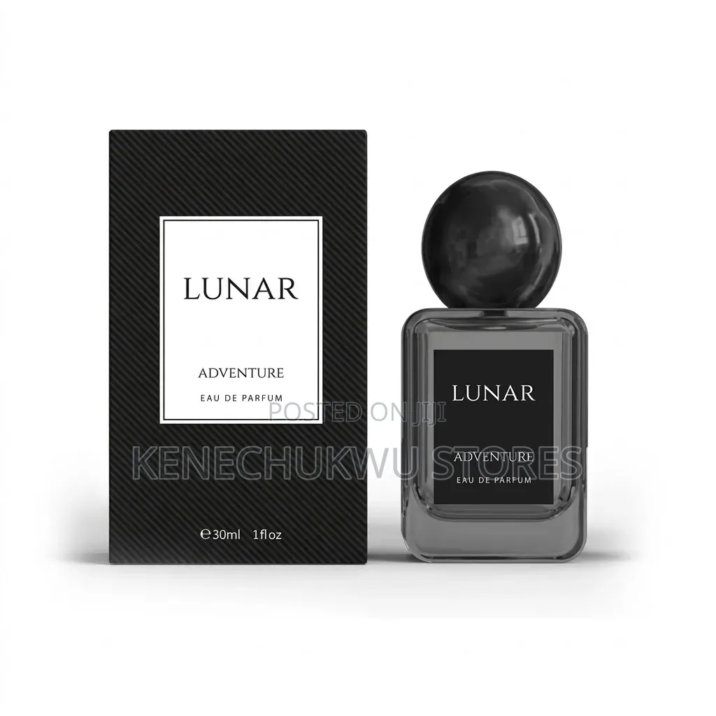 Lunar Perfume