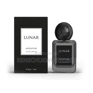 Lunar Perfume