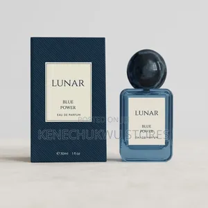 Lunar Perfume