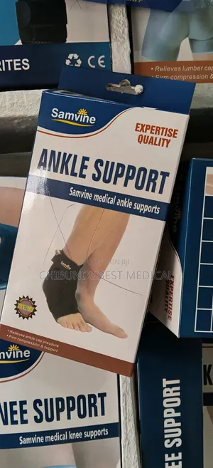 Ankle Support
