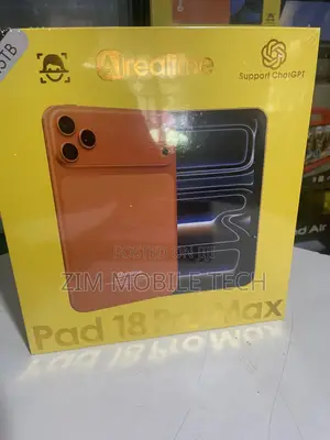 New Origimo Opad 18 Ultra Max 1 TB Black