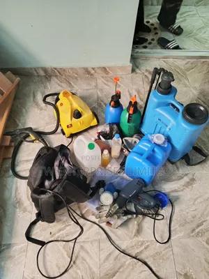 Professional Bed Bug Treatment & Fumigation | Lagos