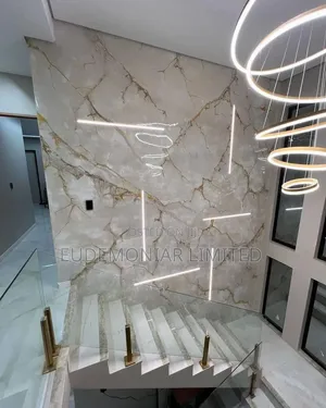Professional Marble Surface Fitting