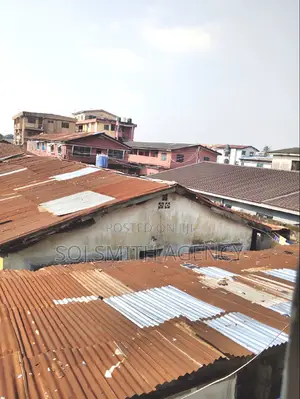 Full Plot at Ilasa (Demolishion)