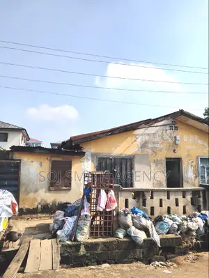 Full Plot at Ilasa (Demolishion)