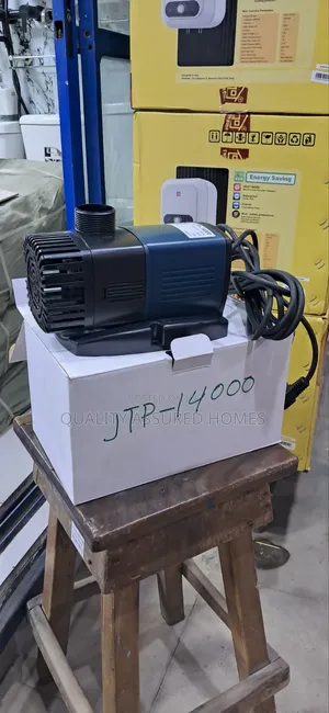 120 Watts Aquarium Pump