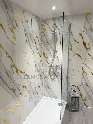 Architectural Stone Mounting Works