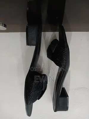 Ladies Shoe