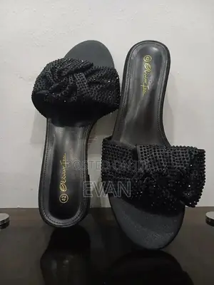 Ladies Shoe