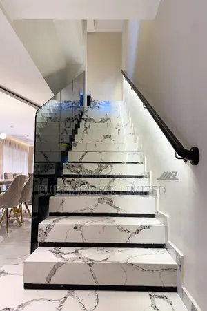 Decorative Marble Application