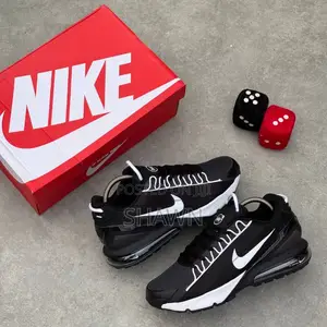 Nike Airmax Sneakers