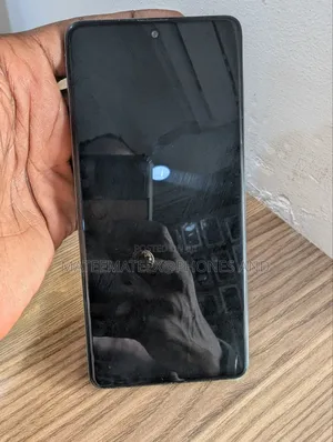Samsung Galaxy A51 5G 128 GB Blue