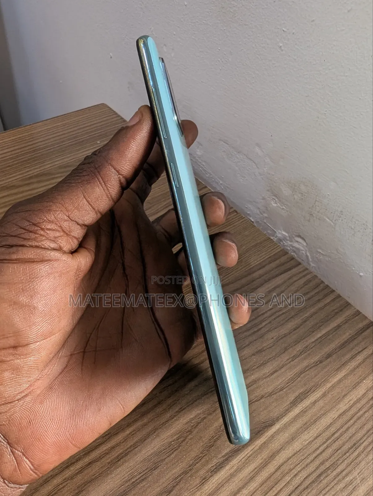 Samsung Galaxy A51 5G 128 GB Blue