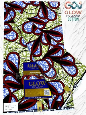 Oum Anisa Ankara, Laces and More