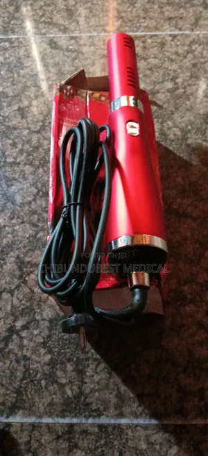 Therapy Heat Machine