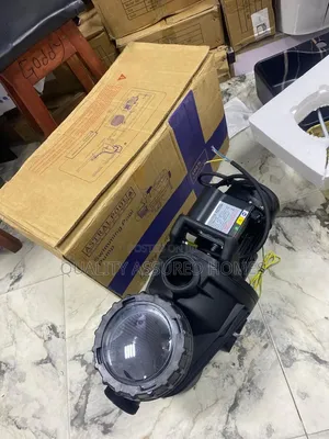 3hp Astralpool Swimming Pool Pump