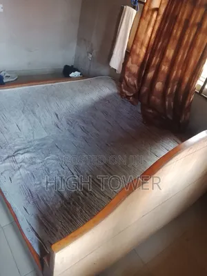 Original 6x6 Bedframe