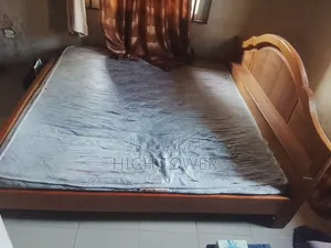 Original 6x6 Bedframe