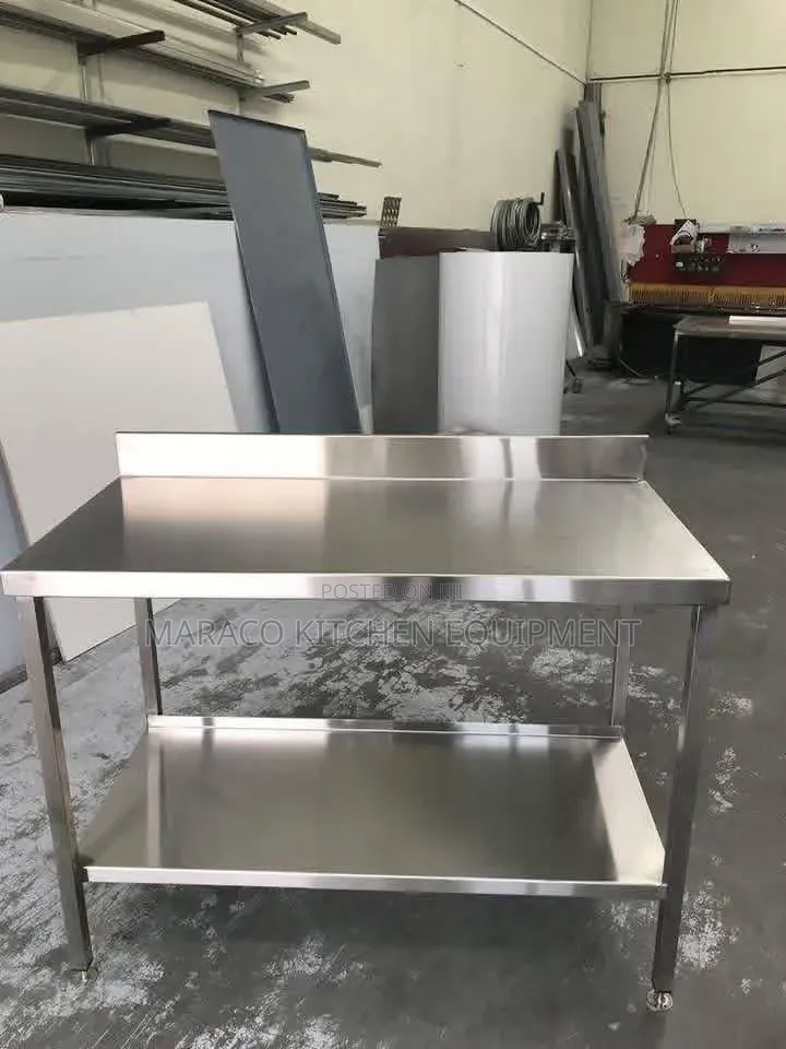 Working Table 3ft