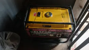 Elepaq Generator for Sale