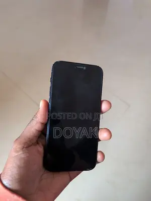 Apple iPhone 12 mini 256 GB Blue