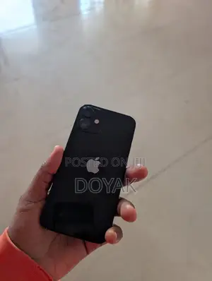 Apple iPhone 12 mini 256 GB Blue