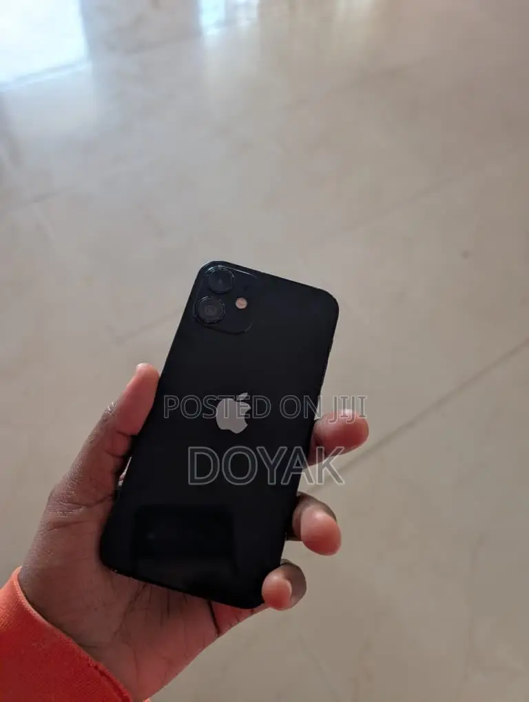Apple iPhone 12 mini 256 GB Blue